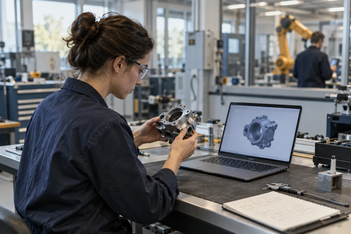 Máster Universitario en Gemelos Digitales e Inteligencia Artificial para la Industria