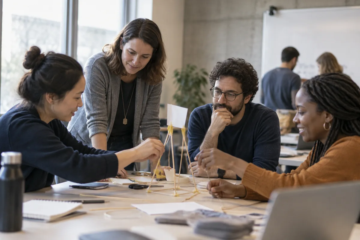 Máster Universitario en Innovación Educativa