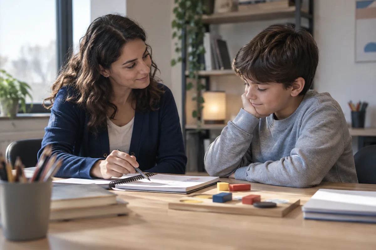 Máster Universitario en Psicopedagogía