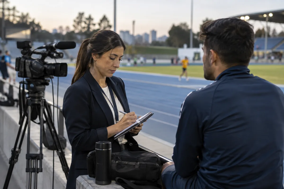 Máster Universitario en Marketing y Comunicación Deportiva - Español