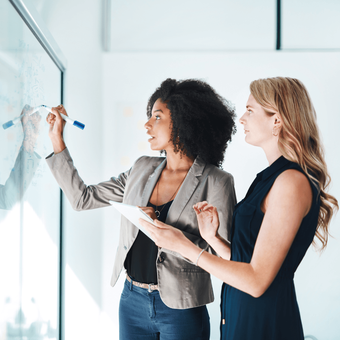 Visualiza tu Negocio con Pinterest: Estrategias para Marcas Femeninas