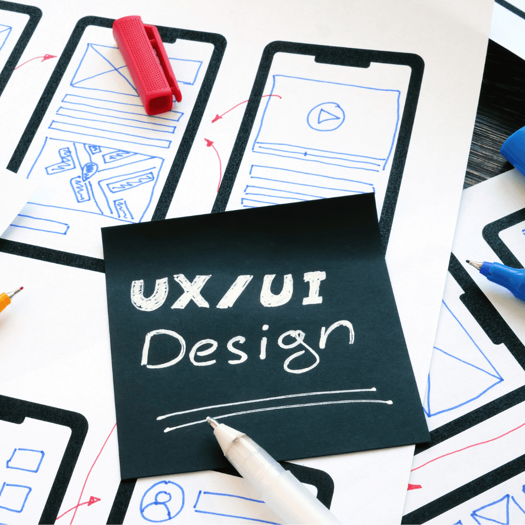 Taller UX/UI para Principiantes: Diseña con el Usuario en Mente