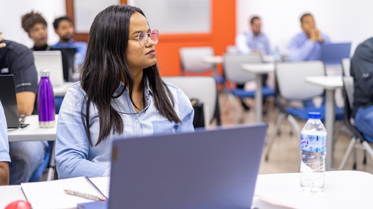 Las tendencias que están marcando el futuro del aprendizaje profesional